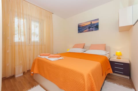 Apartment Temza - Unit 54679-61