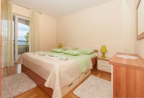 Apartment Temza - Unit 54679-61