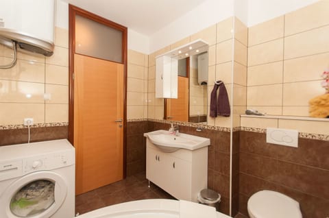 Apartment Temza - Unit 54679-61