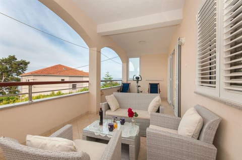 Apartment Temza - Unit 54679-61