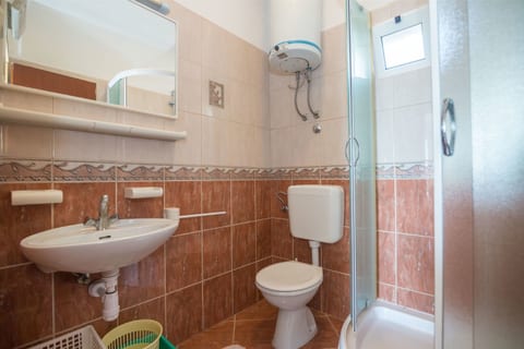 Apartments Tolj - Unit 54715-61
