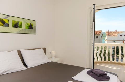 Apartments Rosanda - Unit 54779-61