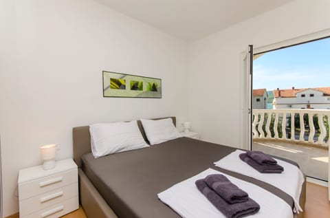 Apartments Rosanda - Unit 54779-61