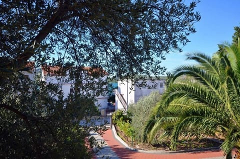 Apartments Rosanda - Unit 54780-61