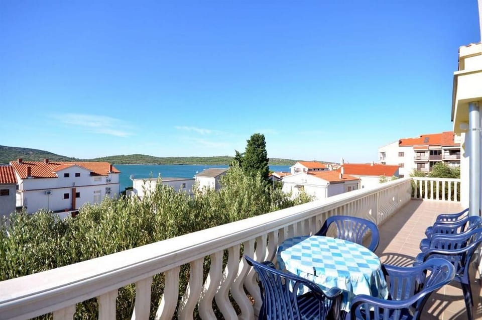 Apartments Rosanda - Unit 54781-61 - Croatia