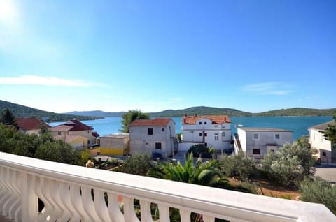 Apartments Rosanda - Unit 54781-61