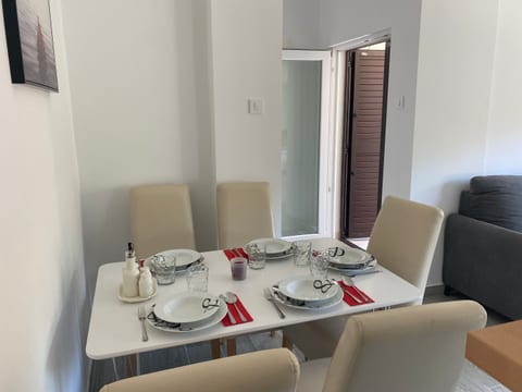 Apartments Danira - Unit 54789-61
