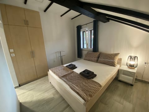 Apartments Danira - Unit 54790-61