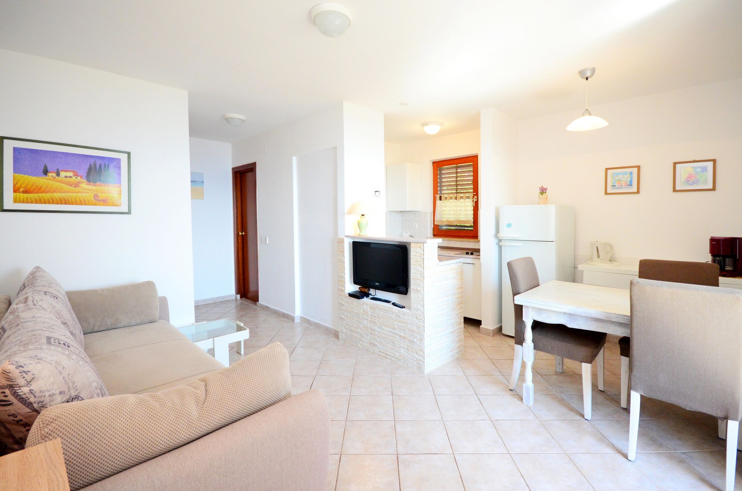 Apartment Andreas - A1 - Labin