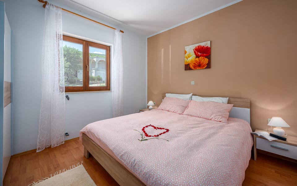 Apartments Wellness - Unit 54957-61 - Croatia