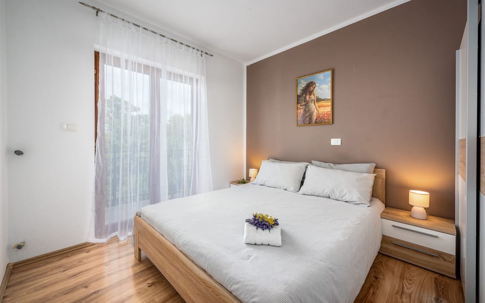 Apartments Wellness - Einheit 207193-16