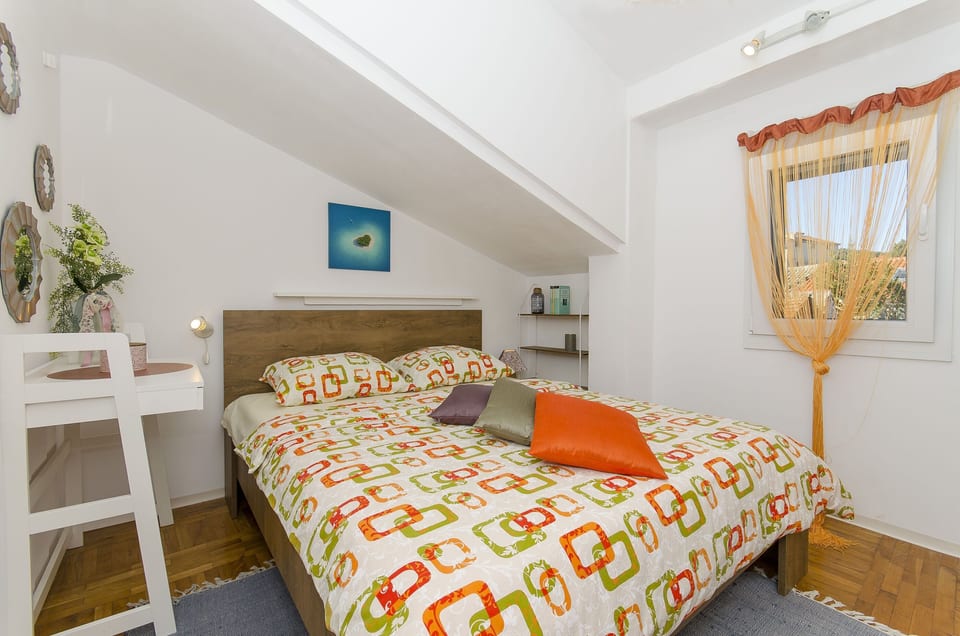 Apartment Taida - Unit 55026-61 - Croatia