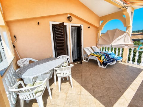 Apartment Veronika - Unit 55027-61