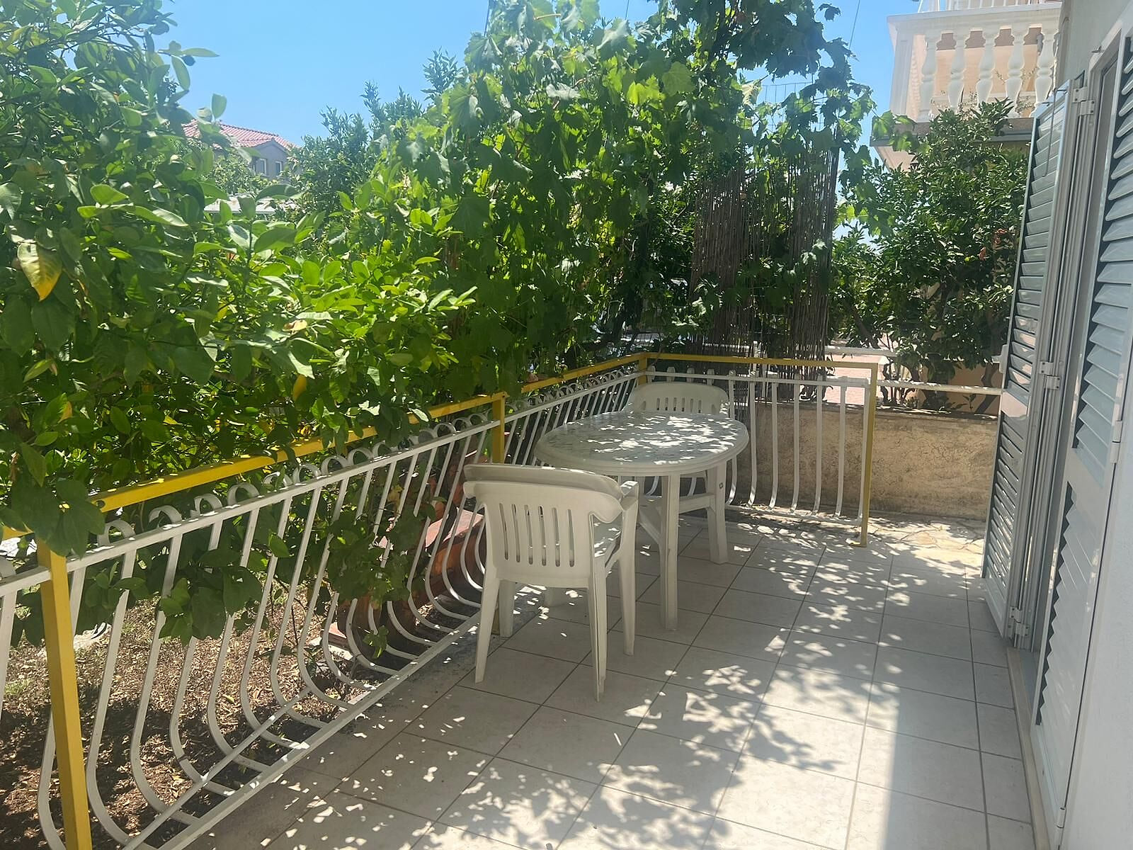 Apartments Nada - Unit 56055-61