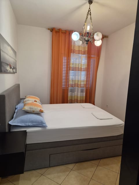 Apartments Nada - Unit 56056-61