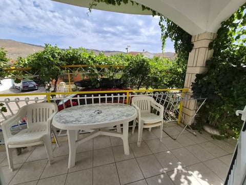 Apartments Nada - Unit 56056-61