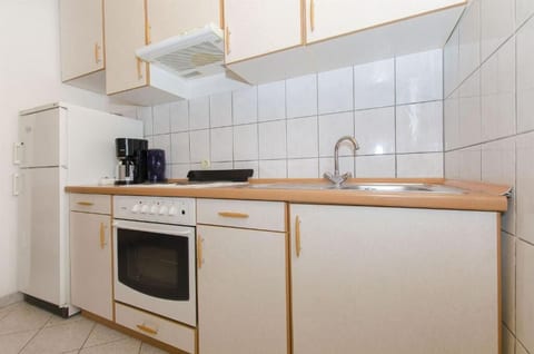 Apartments Nada - Unit 56058-61