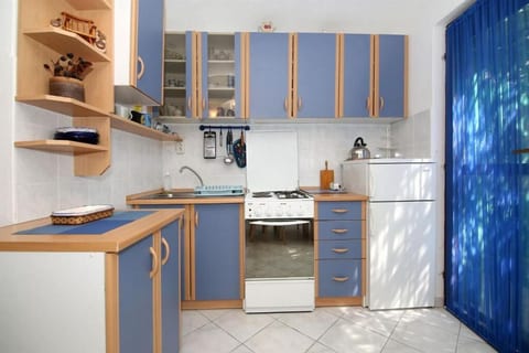 Apartments Vladimir - Unit 56070-61