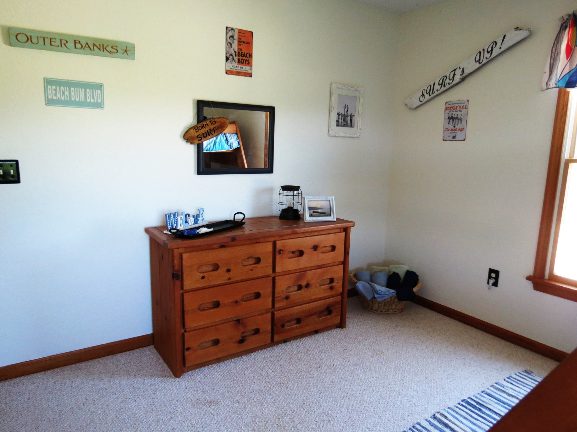 Bunk Bedroom Bunk Bedroom - Meant To Be - Corolla