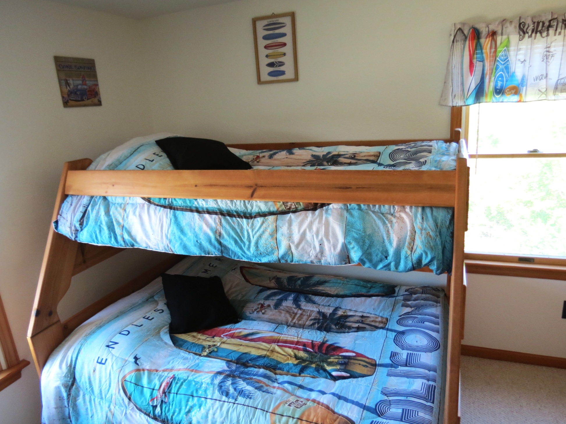 Bunk Bedroom Bunk Bedroom - Meant To Be - Corolla