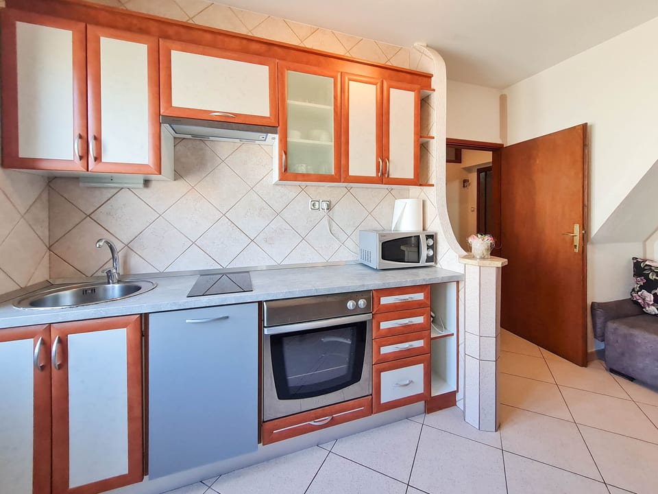Apartments Katica - Unit 56108-61