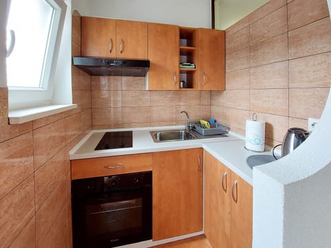Apartments Katica - Unit 129034-5