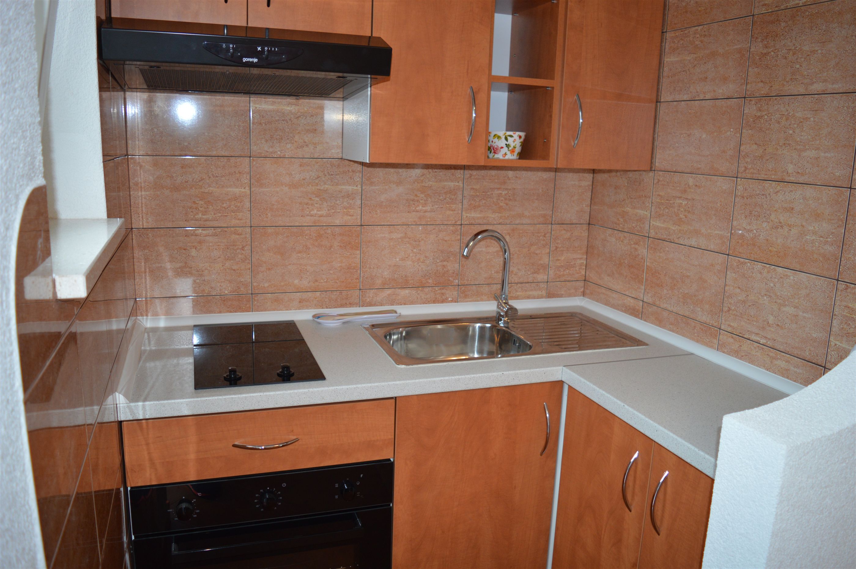 Apartments Katica - A2 - Selce