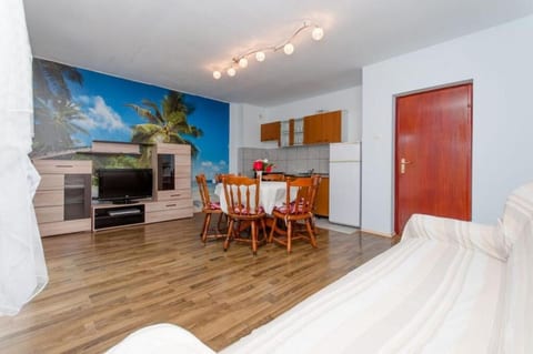 Apartments Mladen - Unit 56112-61