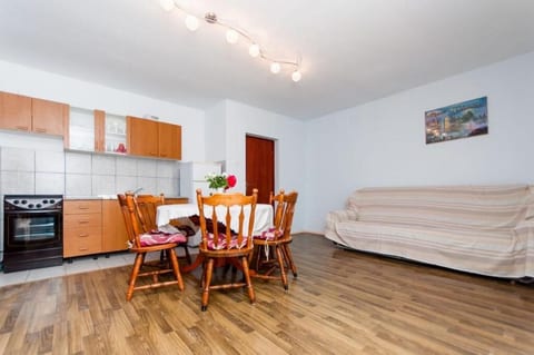 Apartments Mladen - Unit 56112-61