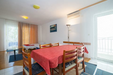 Apartment Ante Tonči - Unit 56140-61