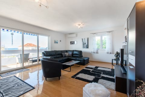 Apartment Gorana - Unit 56167-61