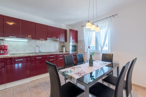Apartment Gorana - Unit 56167-61