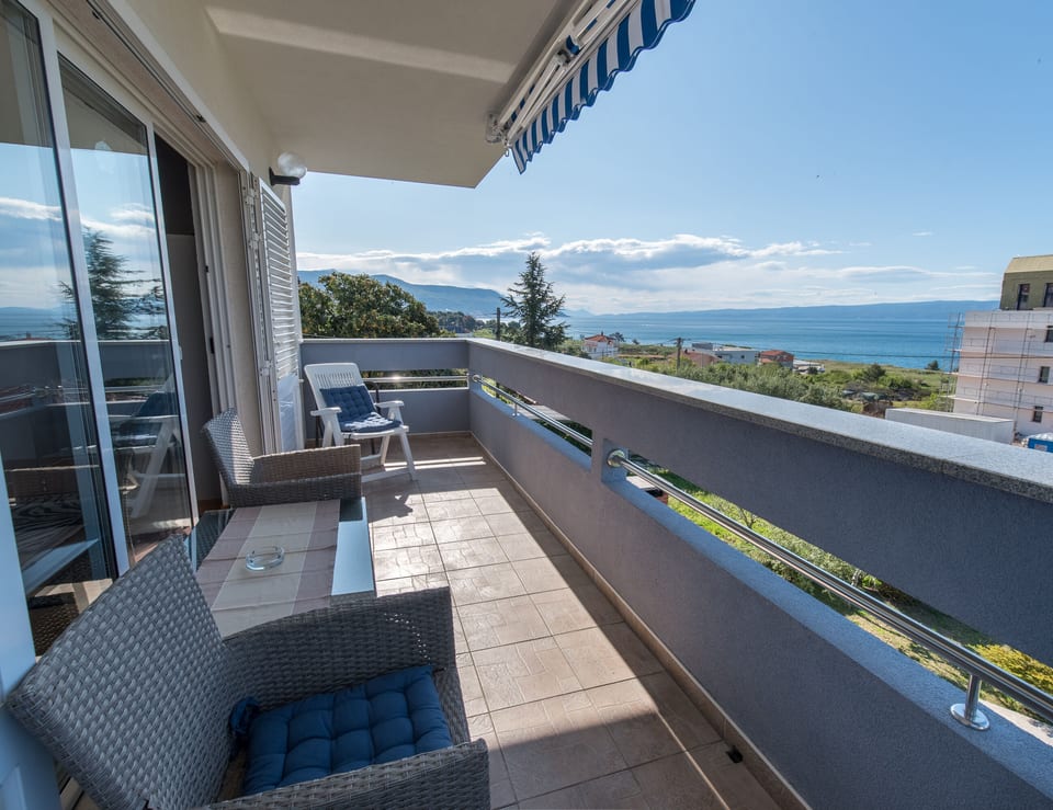 Apartment Gorana - Unit 56167-61 - Croatia