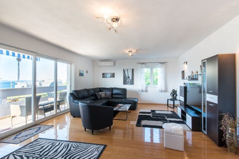 Apartment Gorana - Unit 56167-61