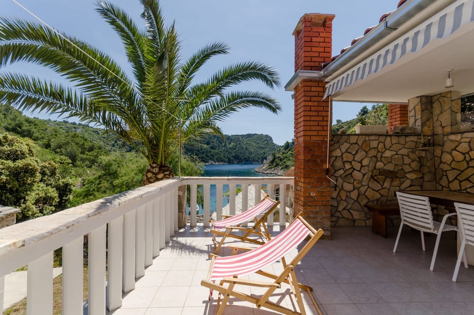 House Ančica - Unit 56204-61 - Croatia