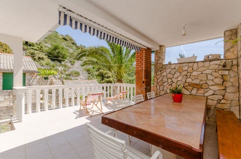 House Ančica - Unit 56204-61
