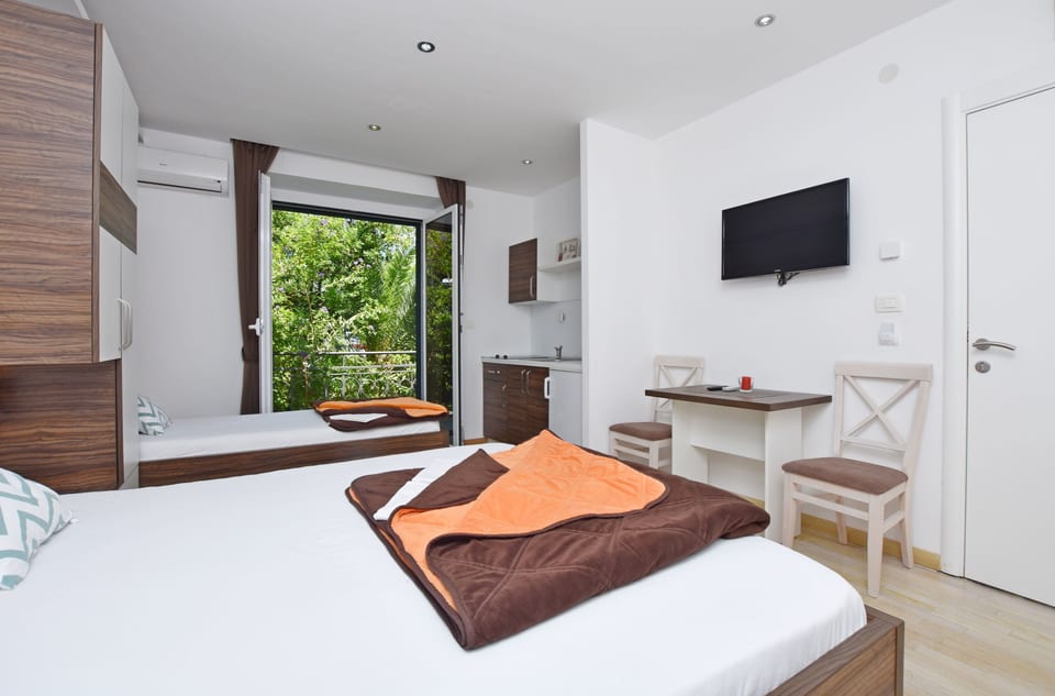 Apartamentos Ivanović - Unidad 56226-61