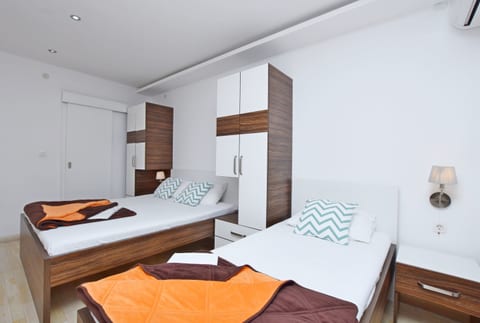 Apartments Ivanović - Unit 56226-61
