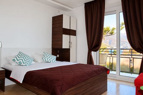 Apartments Ivanović - Unit 56227-61