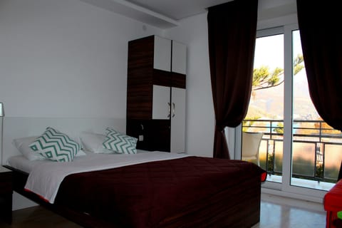 Apartments Ivanović - Unit 56227-61