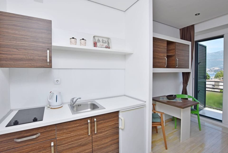 Apartments Ivanović - Unit 56228-61 - Montenegro