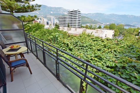 Apartments Ivanović - Unit 56229-61