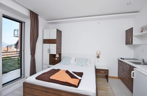 Apartments Ivanović - Unit 56229-61