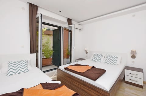 Apartments Ivanović - Unit 56230-61