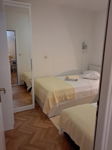 Apartment Studenka - Unit 56242-61