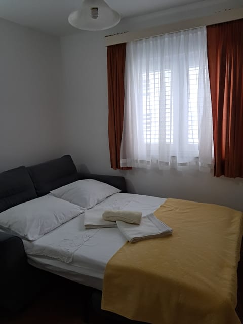Apartment Studenka - Unit 56242-61