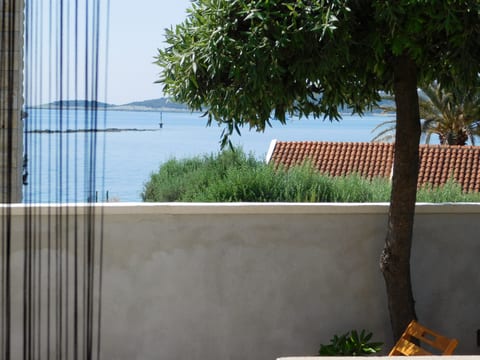 Apartments Mirjana - Unit 56261-61