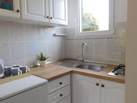 Apartments Mirjana - Unit 56261-61