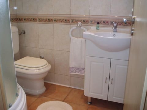Apartments Mirjana - Unit 56262-61