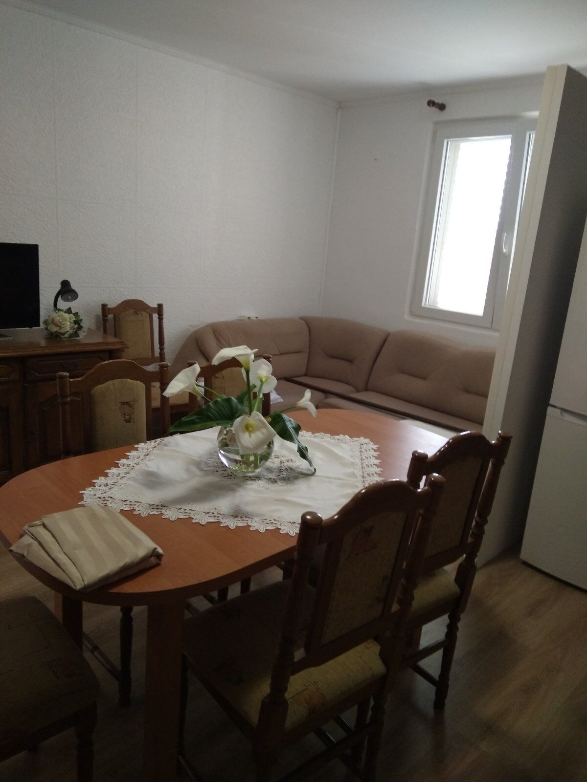 Apartment Ljilja - A1